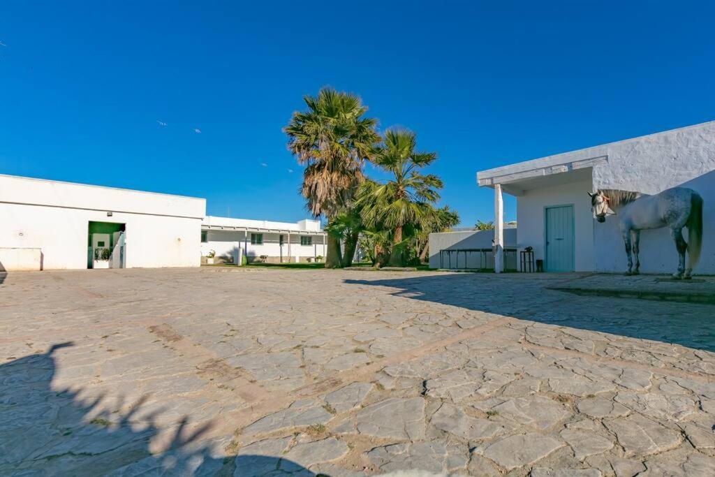 Habitaciones Rurales La Vega Таріфа Екстер'єр фото