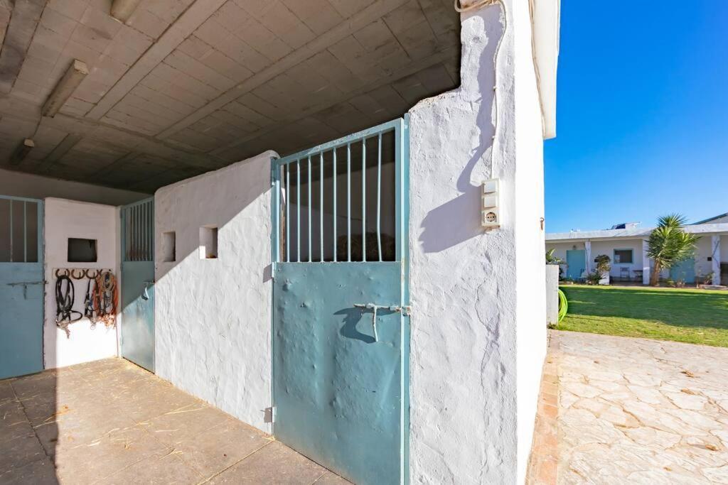 Habitaciones Rurales La Vega Таріфа Екстер'єр фото