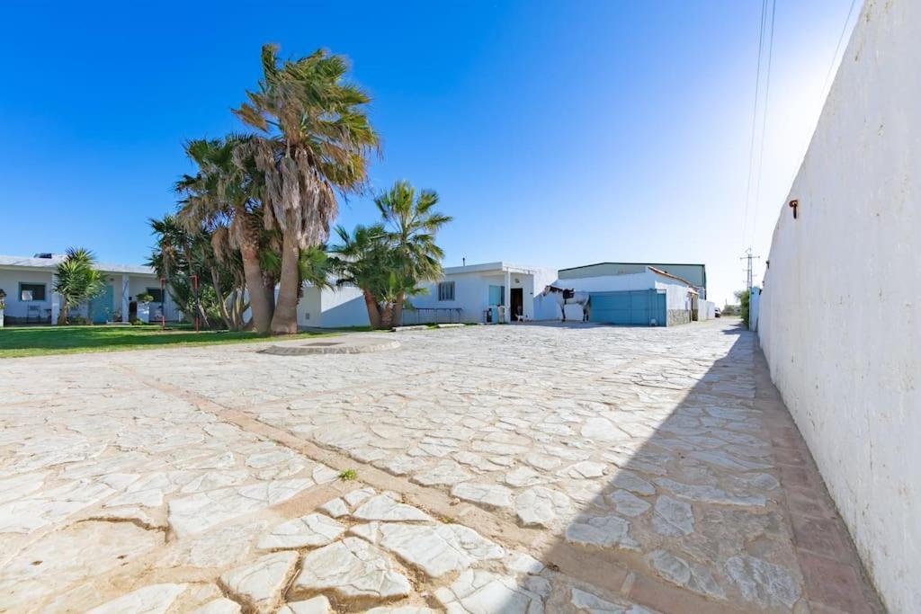 Habitaciones Rurales La Vega Таріфа Екстер'єр фото