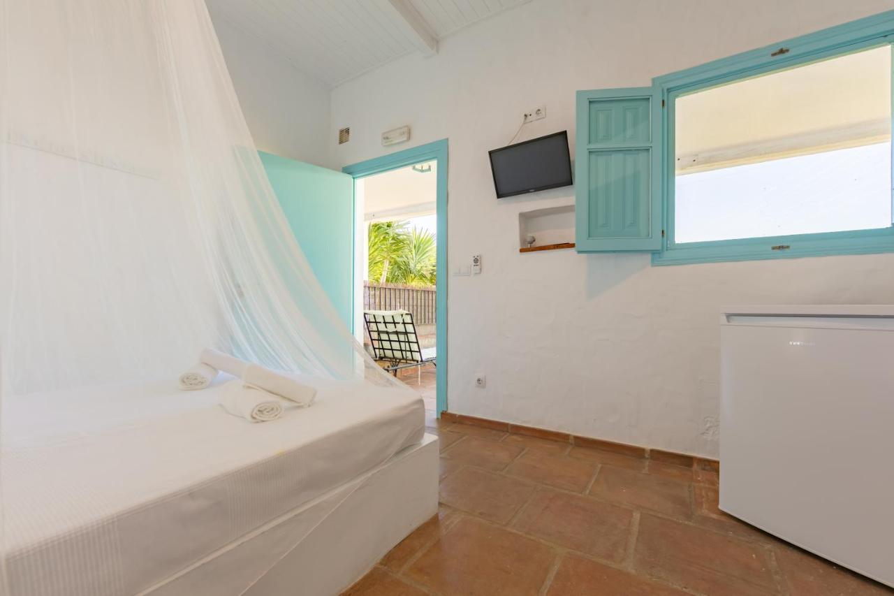 Habitaciones Rurales La Vega Таріфа Екстер'єр фото