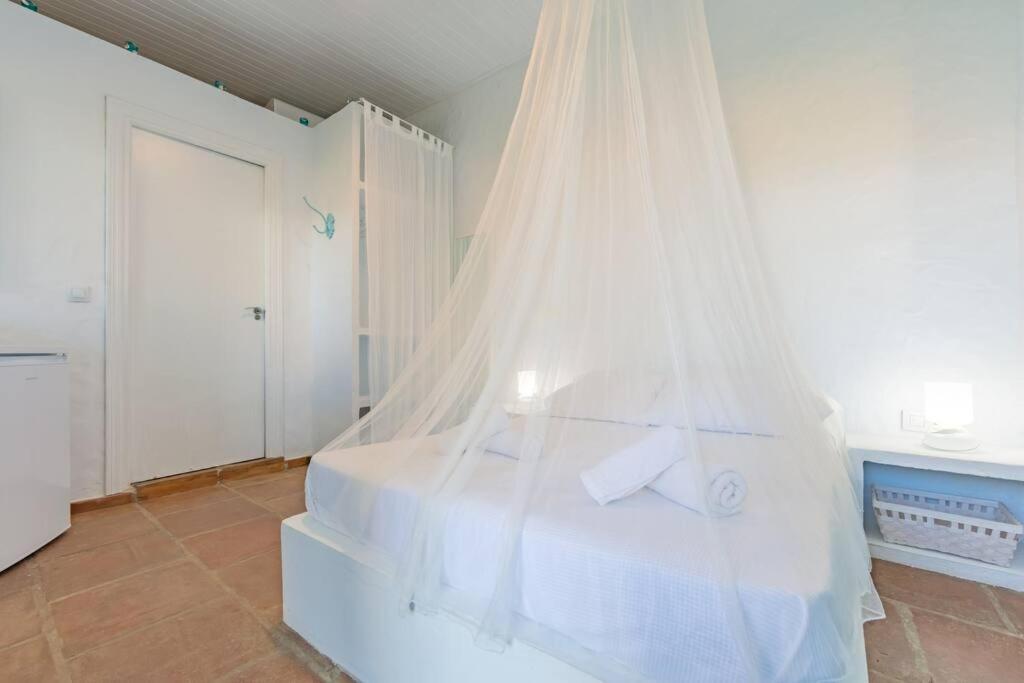 Habitaciones Rurales La Vega Таріфа Екстер'єр фото
