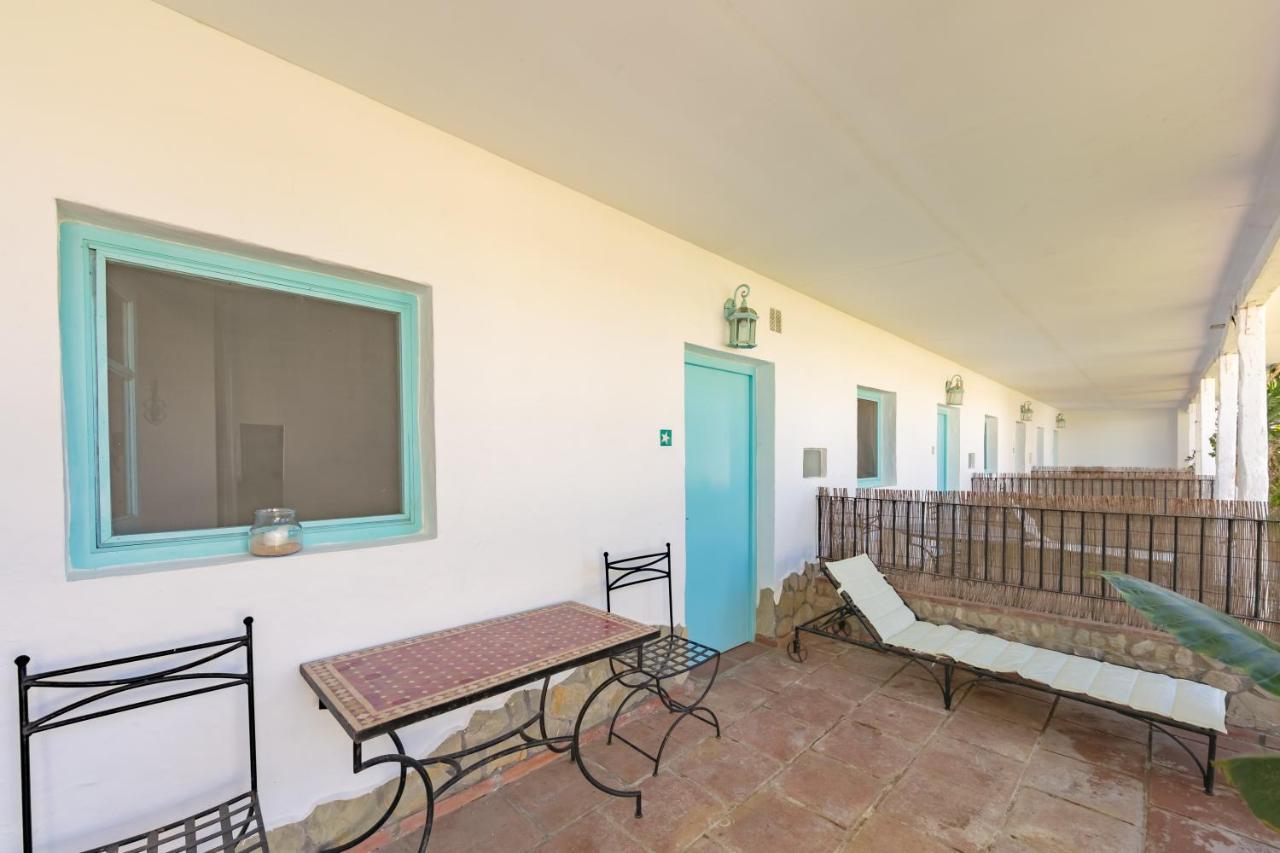 Habitaciones Rurales La Vega Таріфа Екстер'єр фото