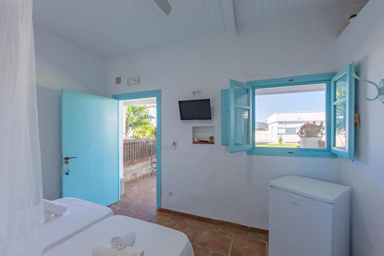 Habitaciones Rurales La Vega Таріфа Екстер'єр фото