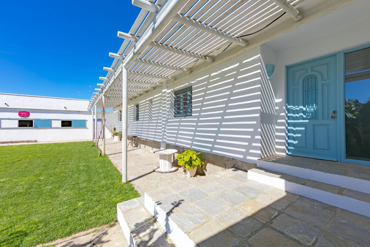 Habitaciones Rurales La Vega Таріфа Екстер'єр фото