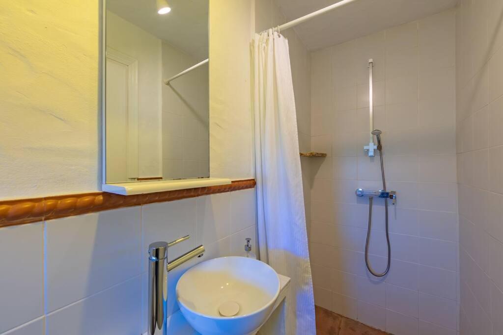 Habitaciones Rurales La Vega Таріфа Екстер'єр фото