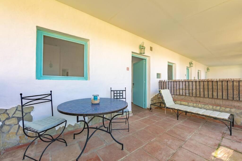 Habitaciones Rurales La Vega Таріфа Екстер'єр фото