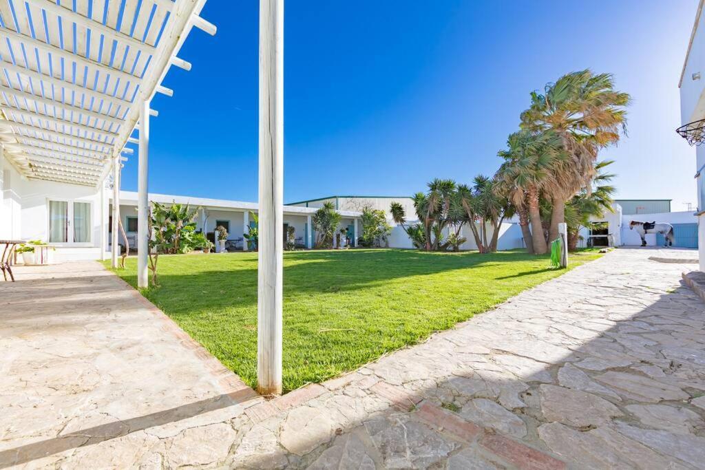 Habitaciones Rurales La Vega Таріфа Екстер'єр фото