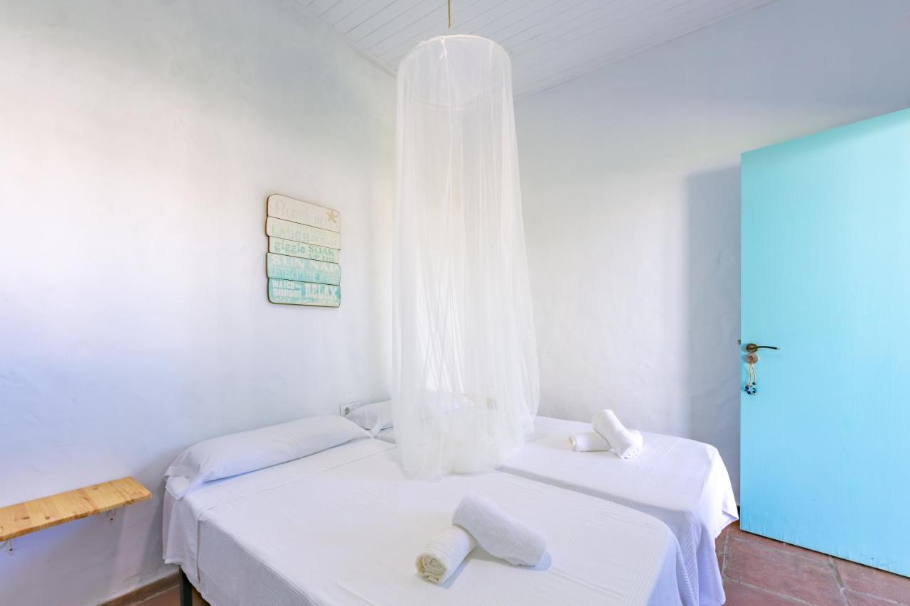 Habitaciones Rurales La Vega Таріфа Екстер'єр фото