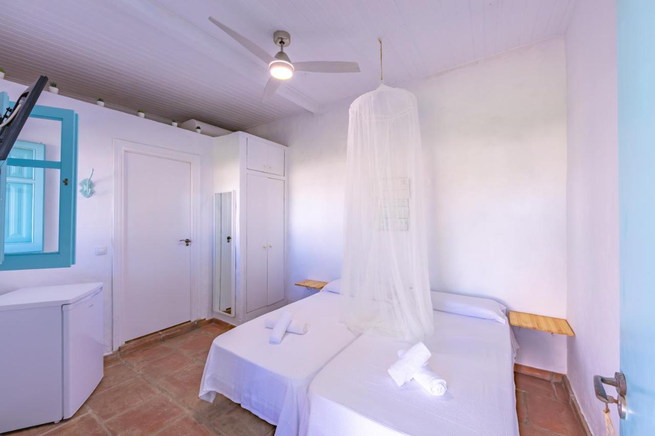 Habitaciones Rurales La Vega Таріфа Екстер'єр фото