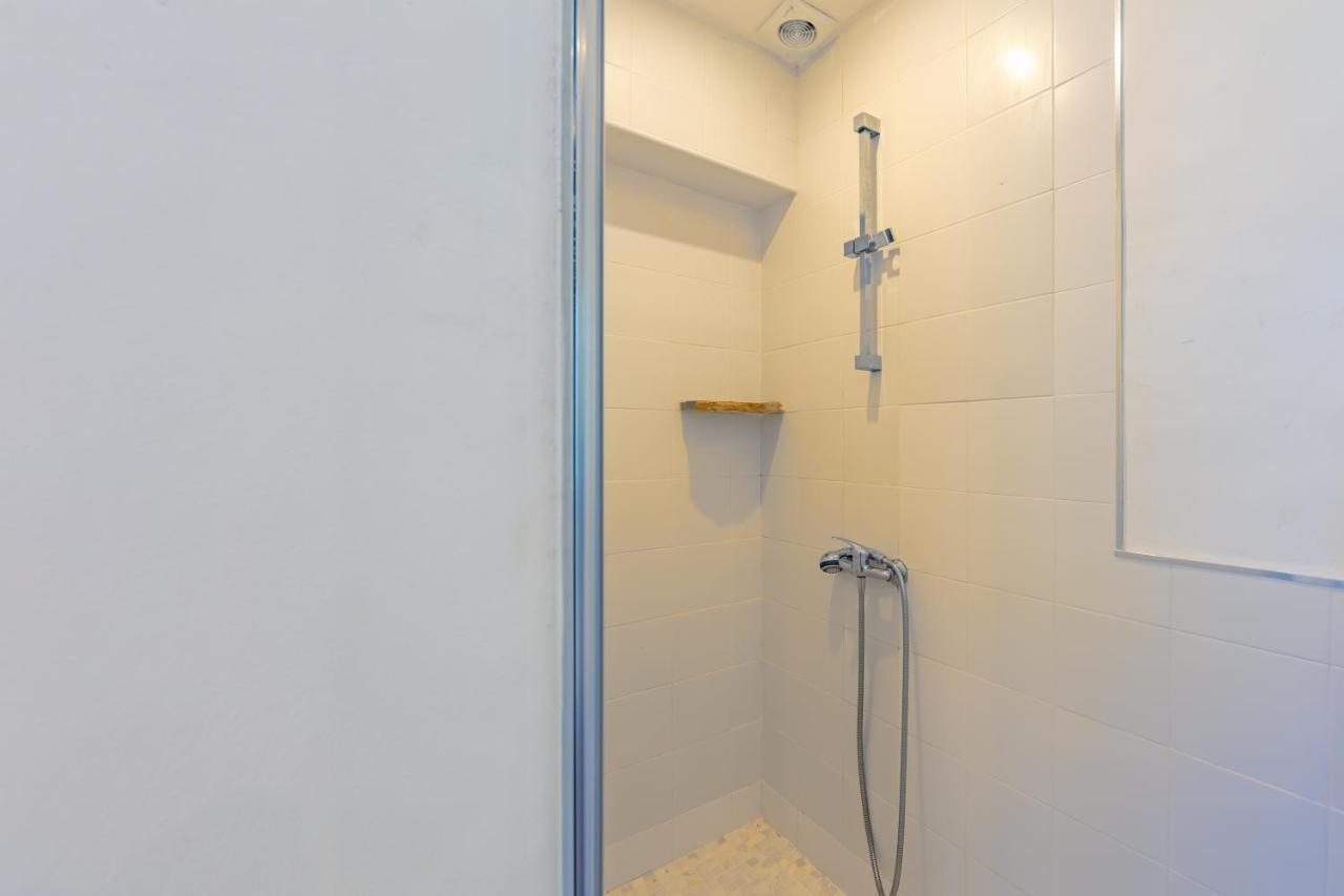 Habitaciones Rurales La Vega Таріфа Екстер'єр фото