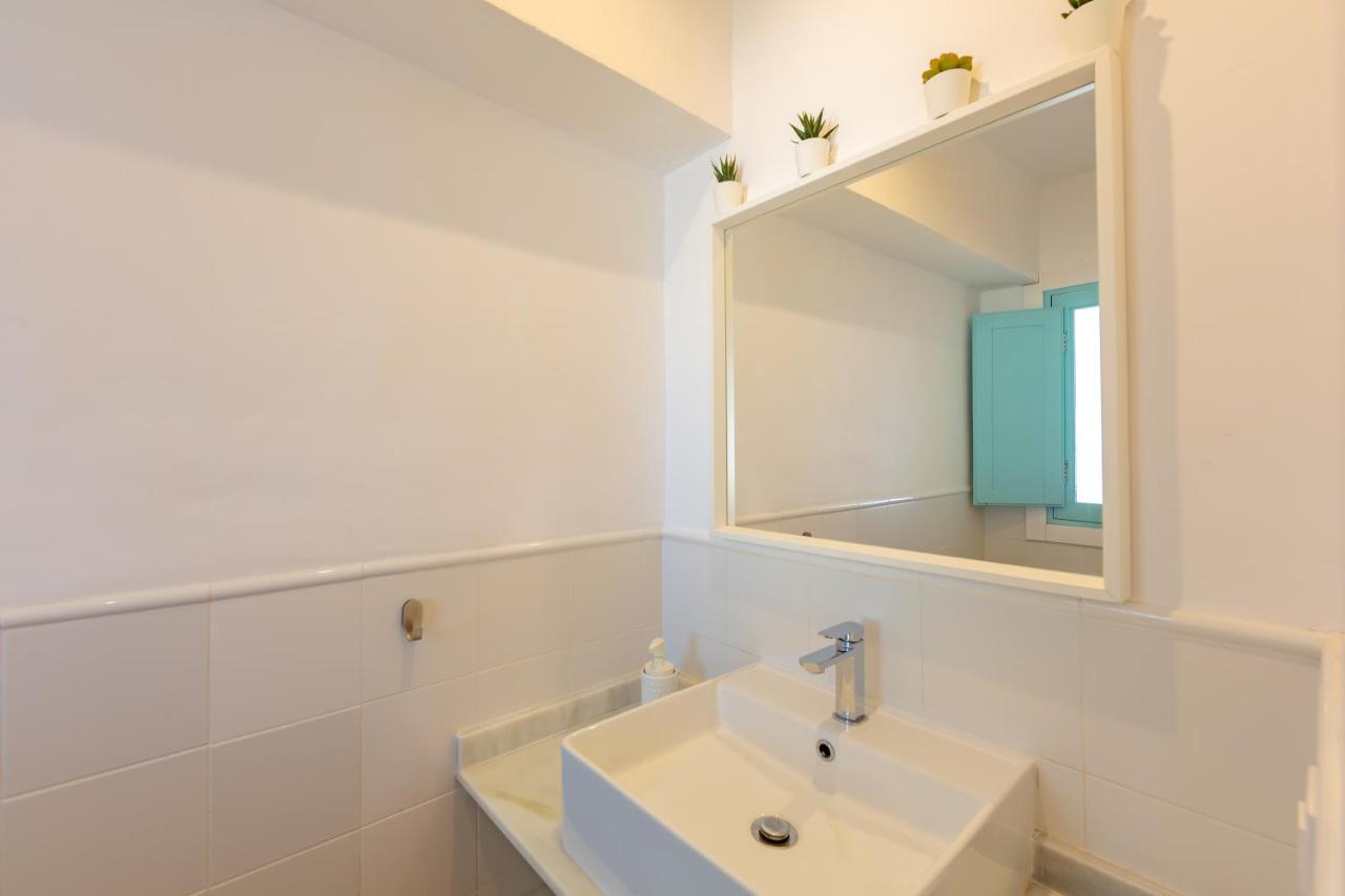 Habitaciones Rurales La Vega Таріфа Екстер'єр фото